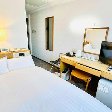 Hotel New Saitama Exterior photo