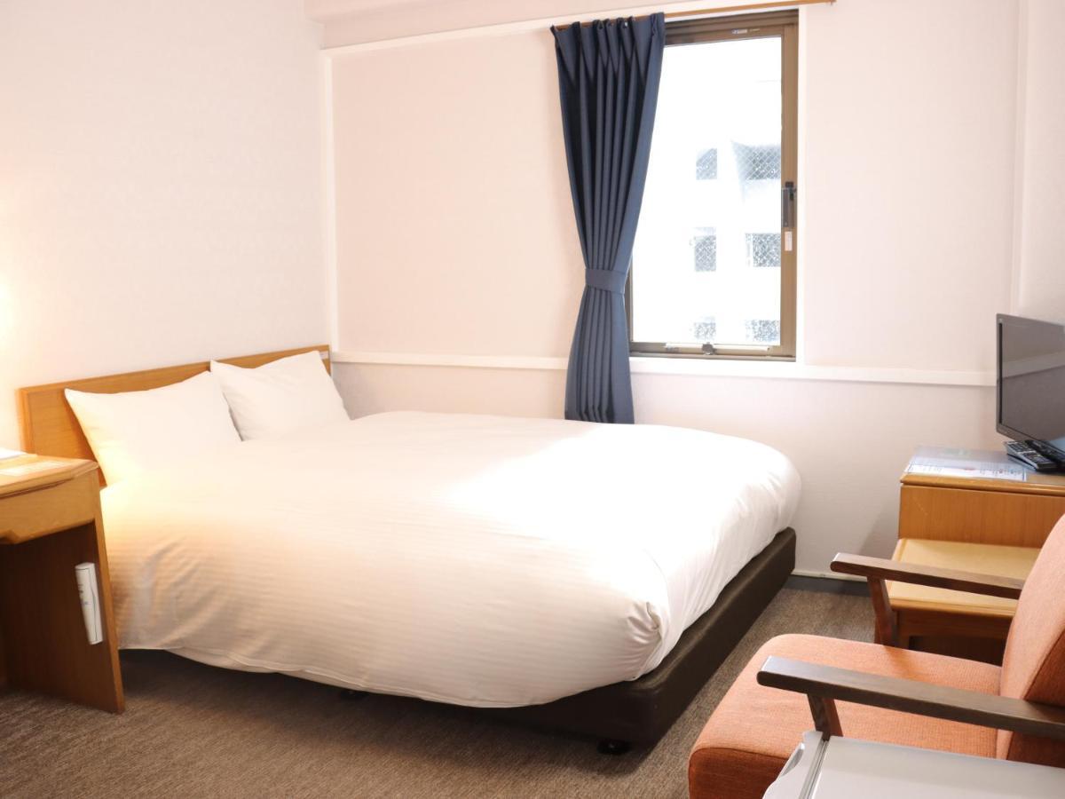 Hotel New Saitama Exterior photo